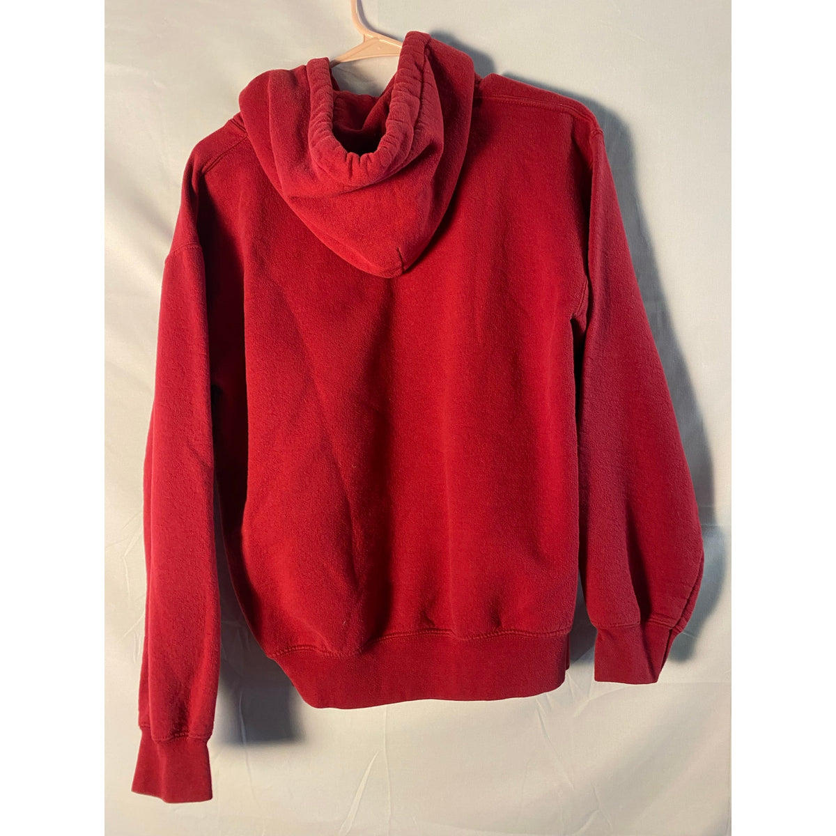 IU Indiana Jacob’s School Of Music Red Hoodie
