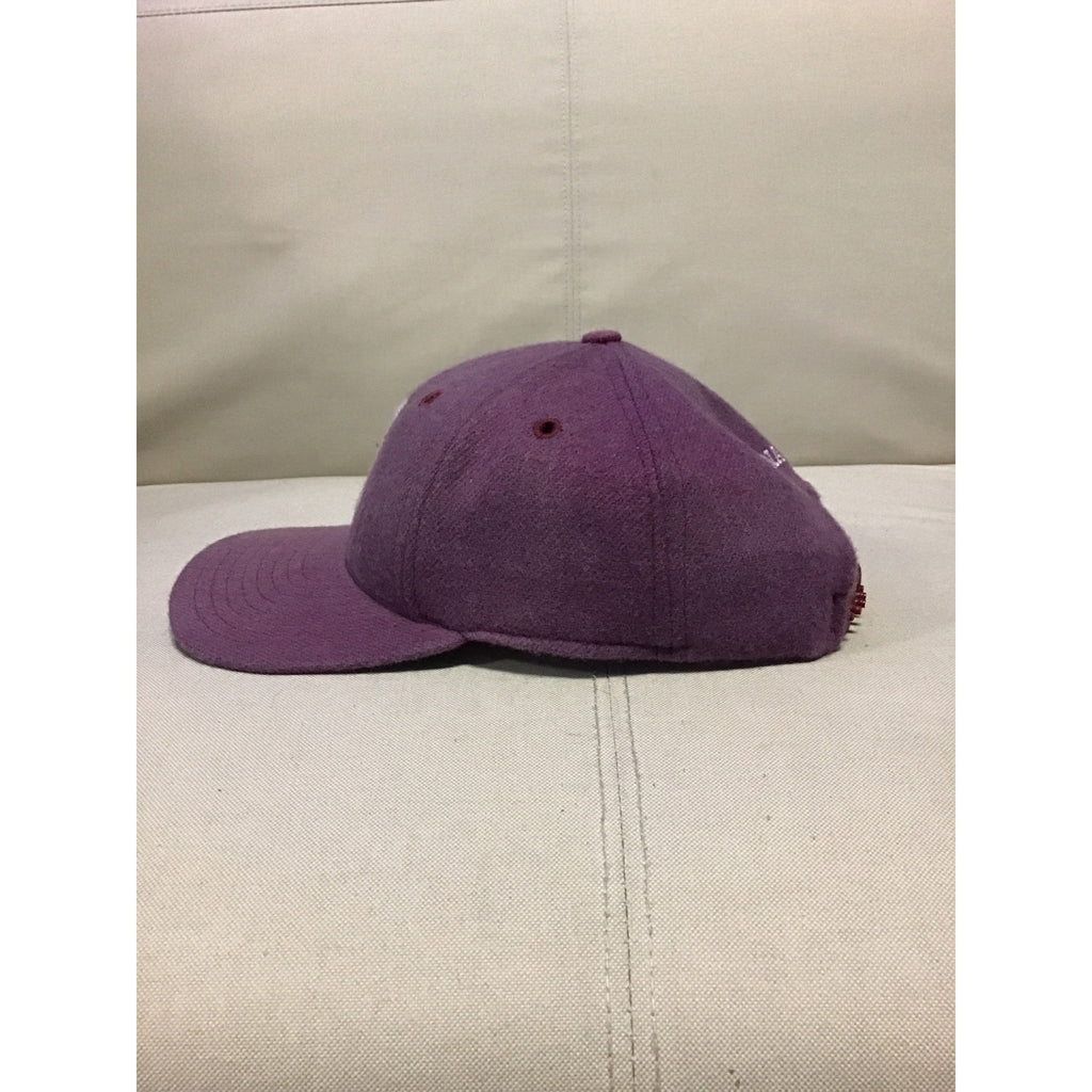 Legacy 90s Indiana Embroidered Hoosiers Snapback Tradition Made in USA