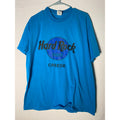 Blue Creed Hard Rock