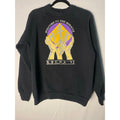 Fruit of the Loom "Welcome to The Miracle KRCNA VI" Crewneck Sweater Medium