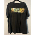 Tultex Melissa Etheridge Breakdown Graphic Print T-Shirt XL Tour North America