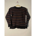 Vintage Polo Chaps Wool Striped Sweater