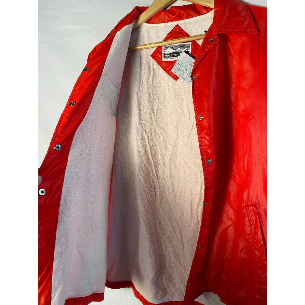 1981 Dayton Racing Jacket