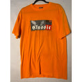 Harley Davidson 1903 Eagle Classic INDYWEST Plainfield, IN Orange Shirt Large