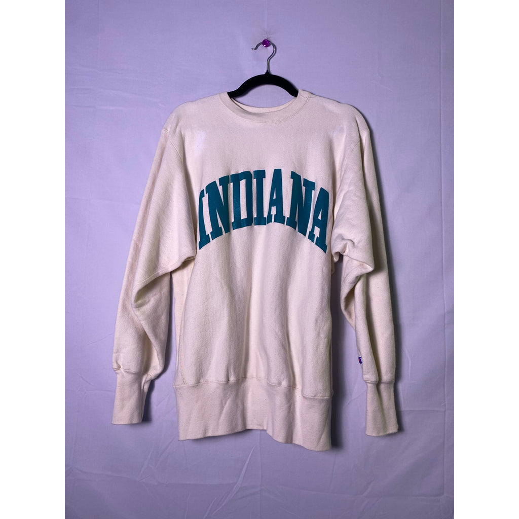 IU Reverse Weave 90’s
