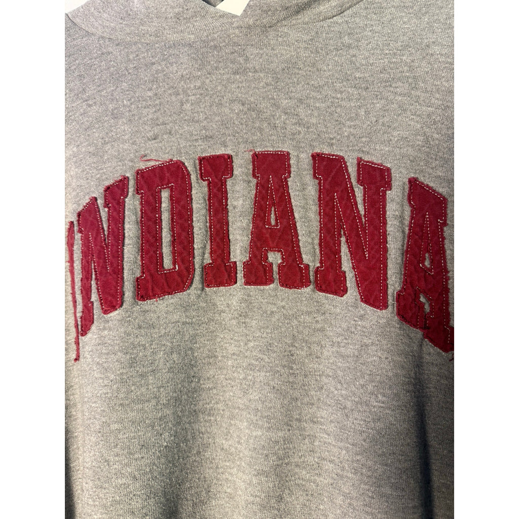 Vintage 90s IU hoodie