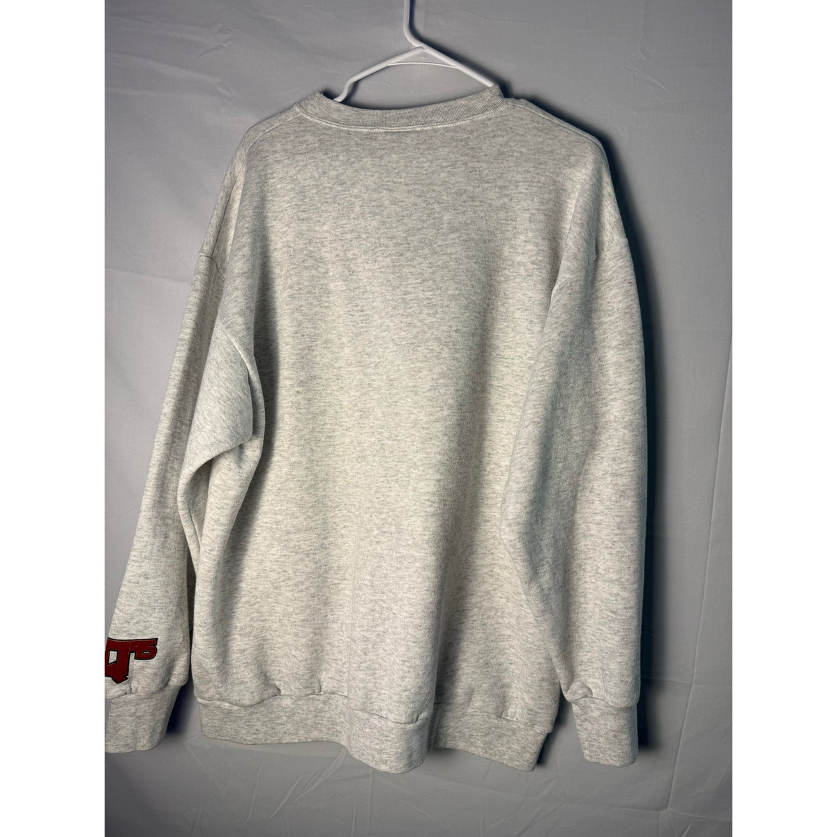 IU Q97 crewneck