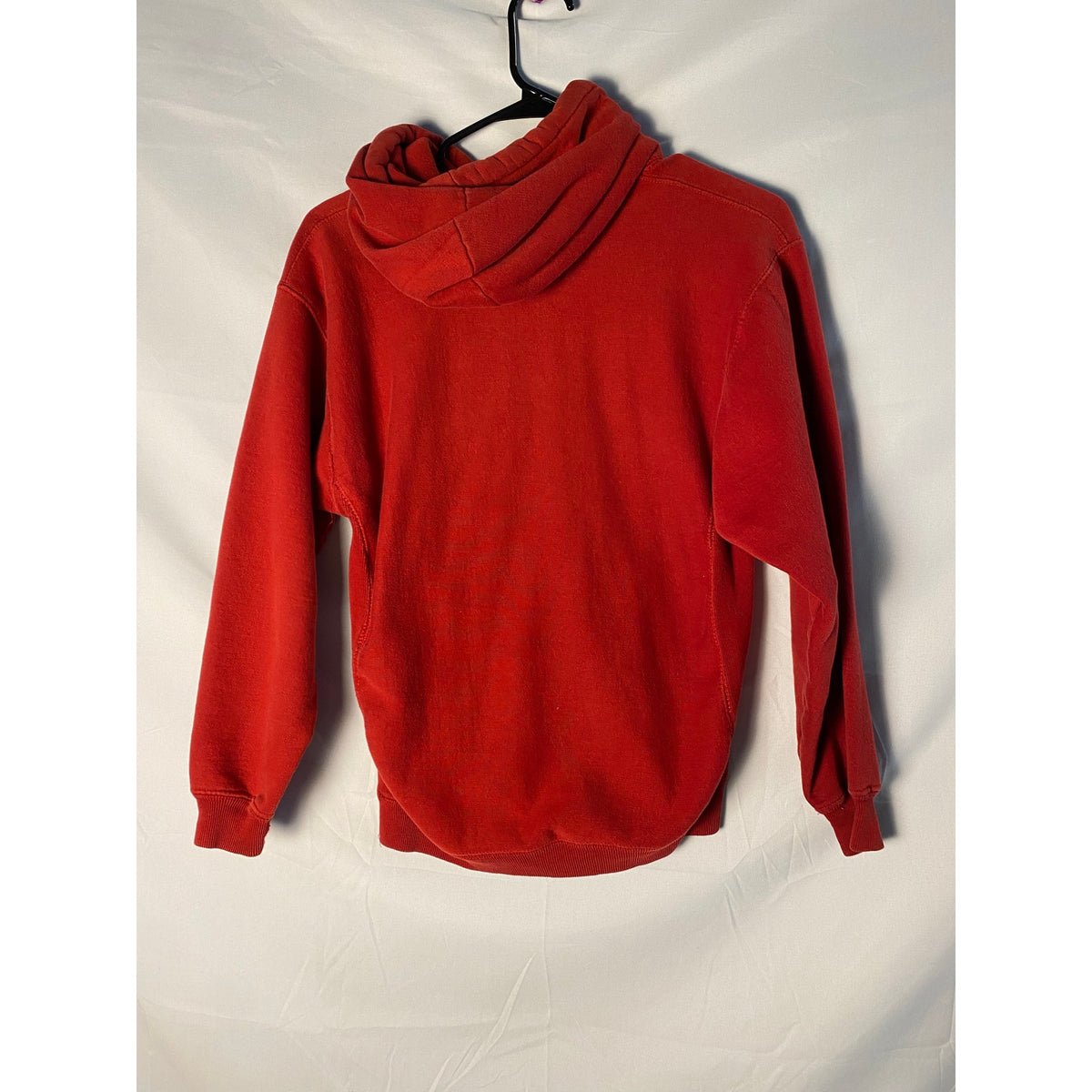 Steve+Barrys Youth SZ 20 Red Indiana IU Hoodie