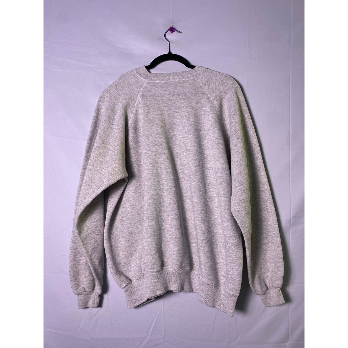 Vintage 1994 IU Indiana University NURSING Crewneck Sweatshirt Womens Medium