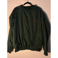 Polo by Ralph Lauren Green Polo Golf Pullover Sweater Austin Country Club Large