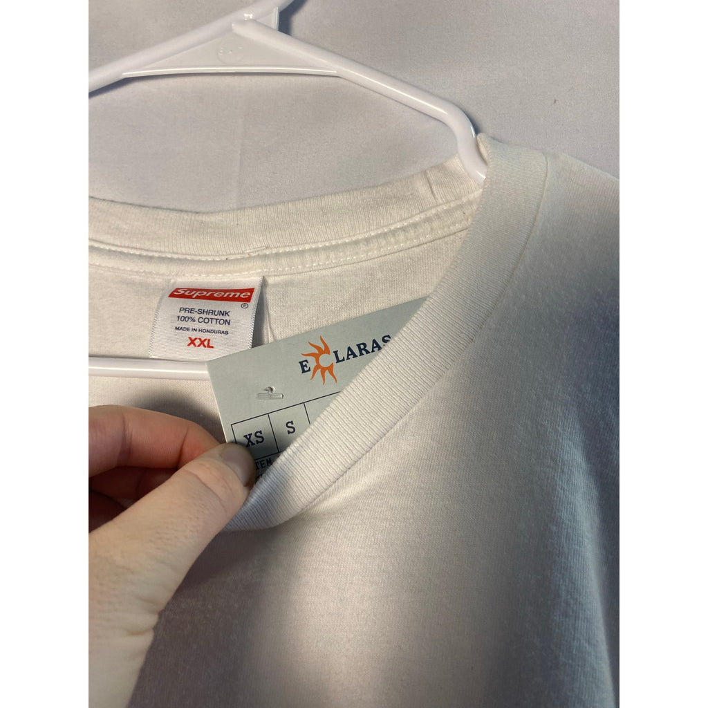 Supreme FW 2024 Tshirt