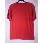 2005 Creature from the Black Lagoon Horror Ringer Red T-shirt Men's Size XL