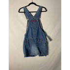 2002 Tommy Jeans Denim Shortalls