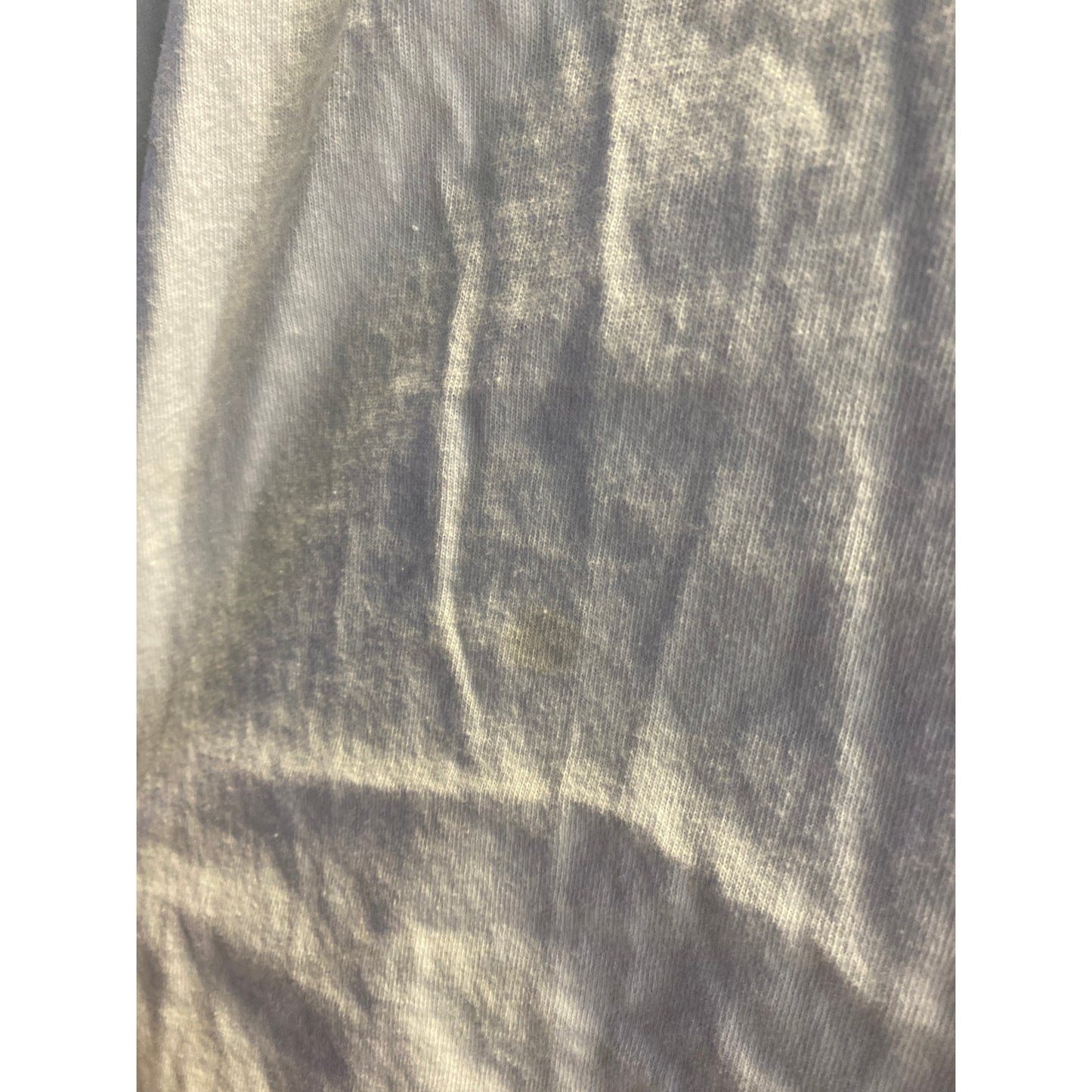 White SUPERBOWL CHAMPIONS XLI NFL Indianapolis Colts White Shirt Men's Large