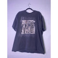 Vintage Black Sabbath Winterland Graphic Print Black T-shirt Men's Size XL