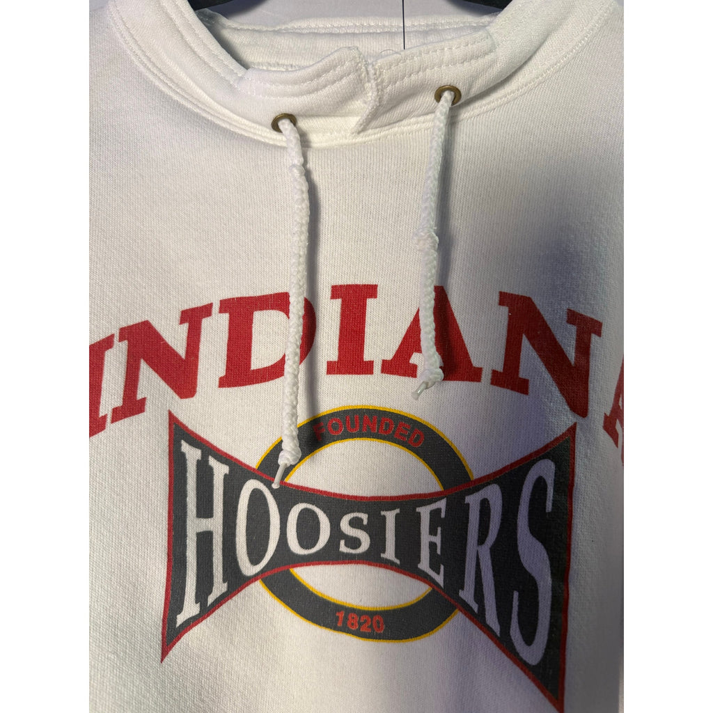 Vintage 90s draw string sweatshirt