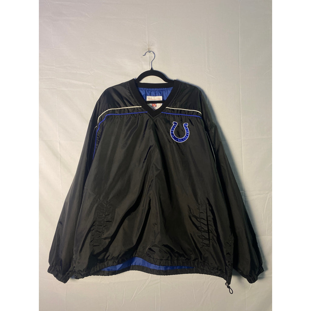 Colts Windbreaker