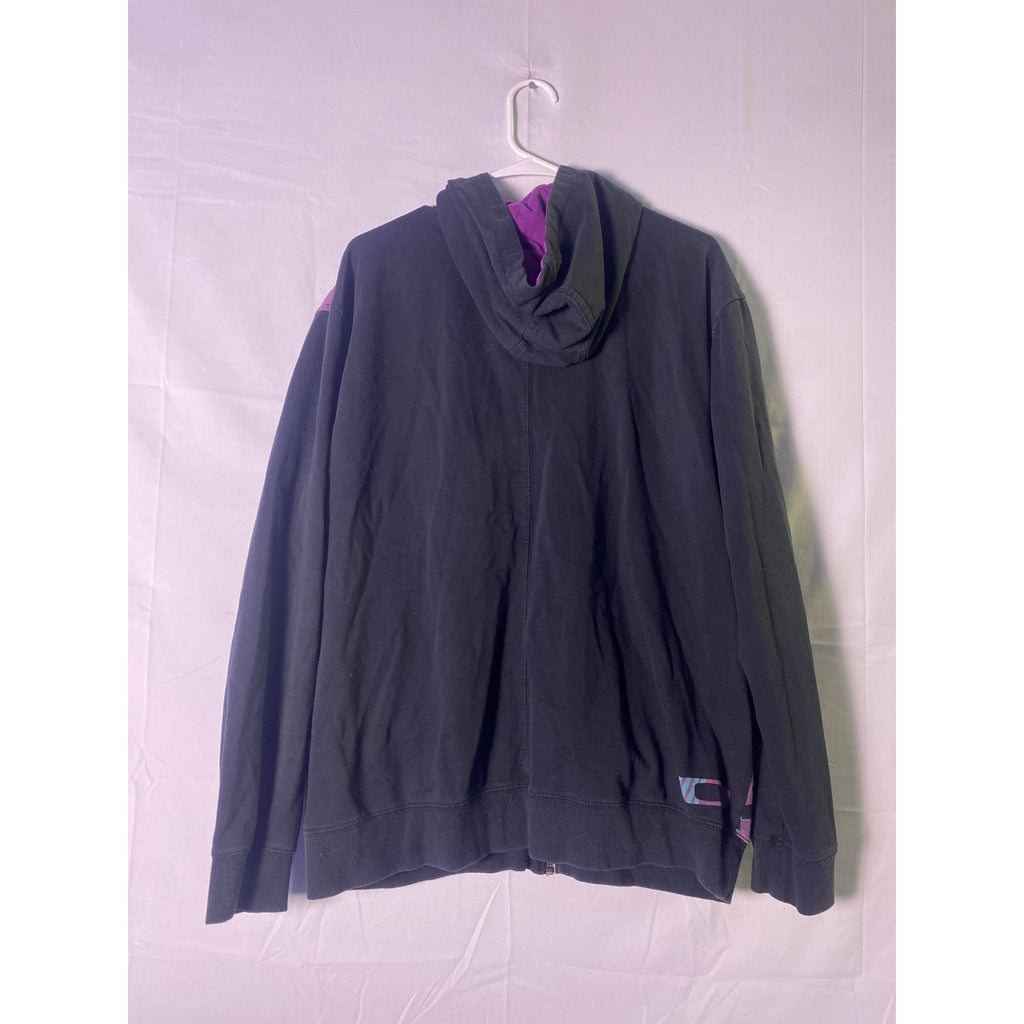 Oakley Zip Up