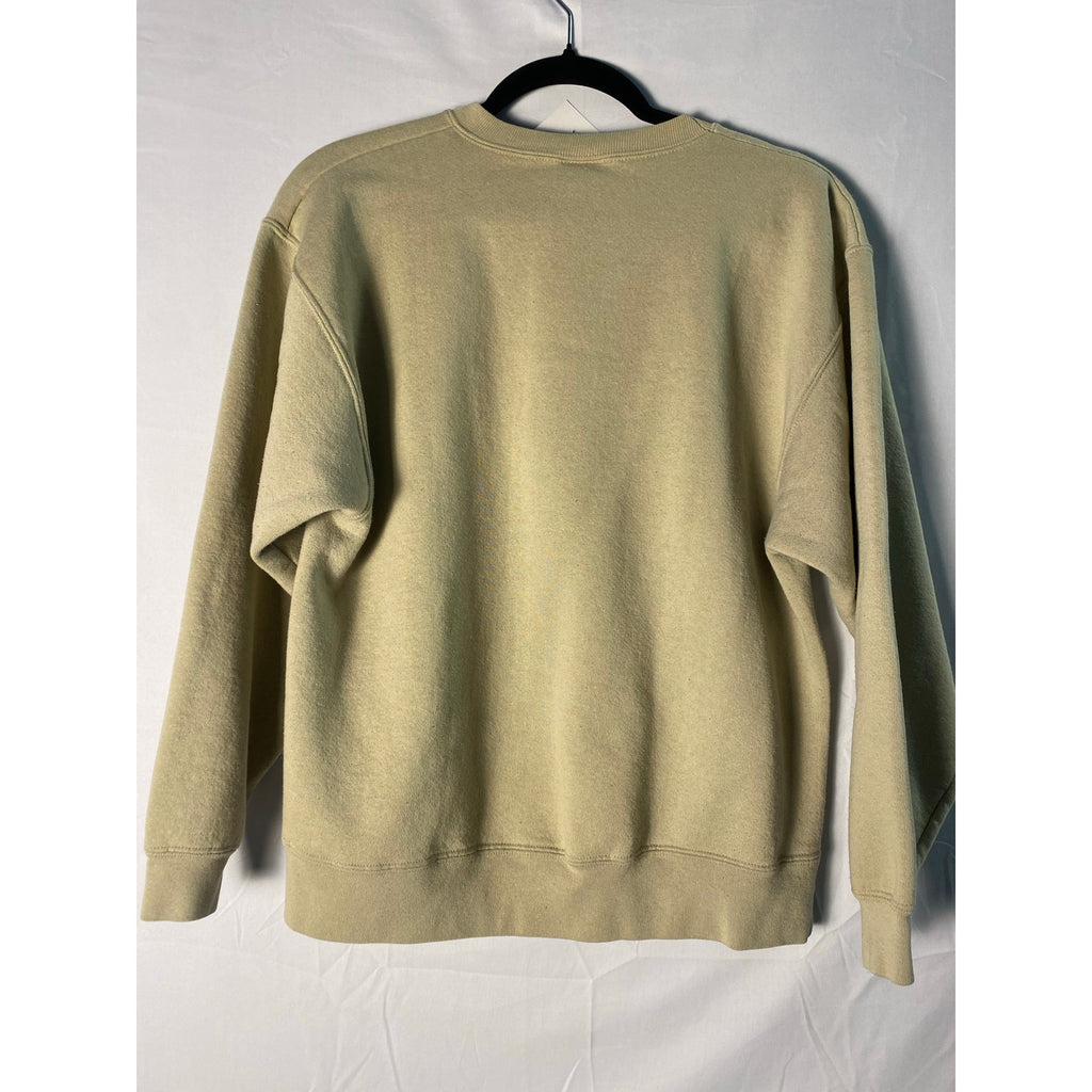 Coca-Cola sweatshirt