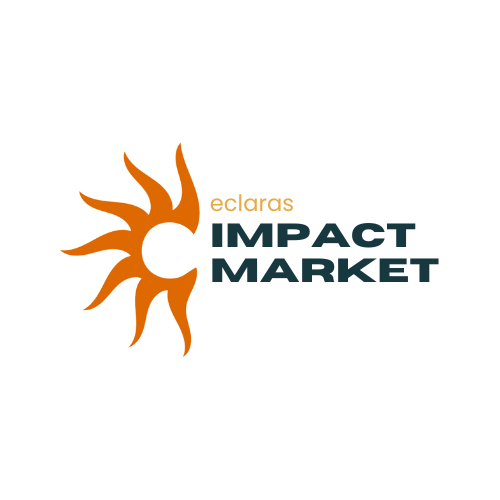 Eclaras Impact Market Booth Fee
