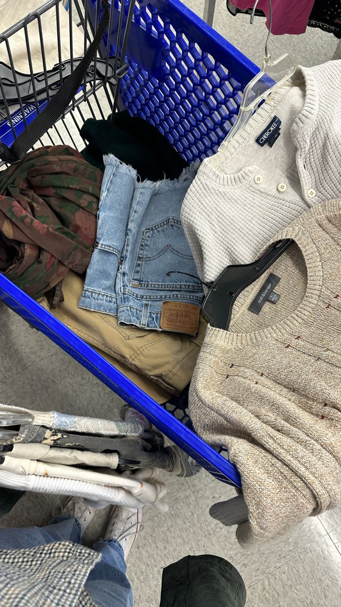 Thrift Bundle